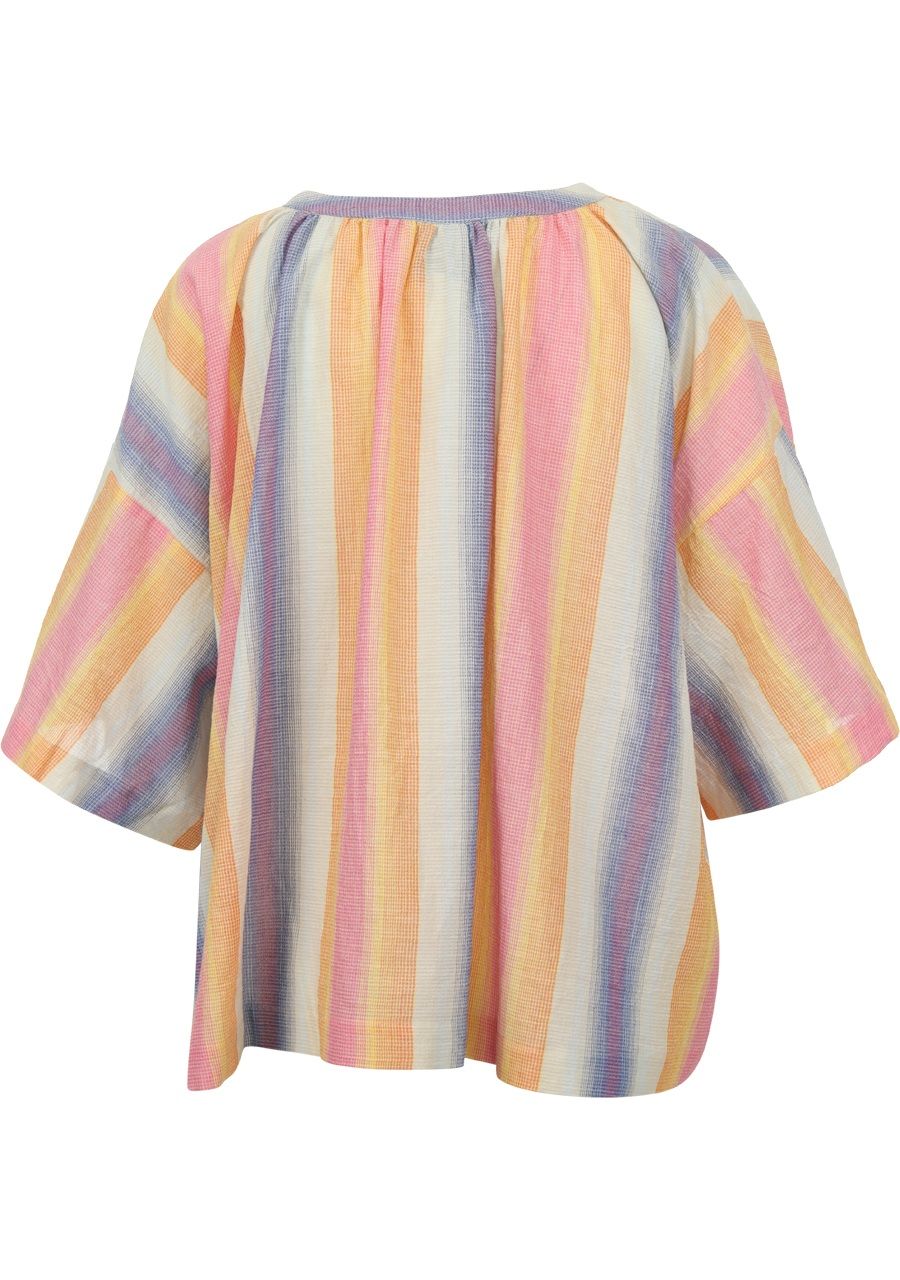 SACRÉCOEUR BLOUSE