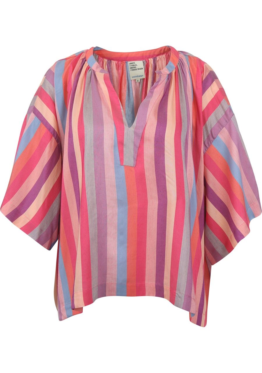 SACRÉCOEUR BLOUSE