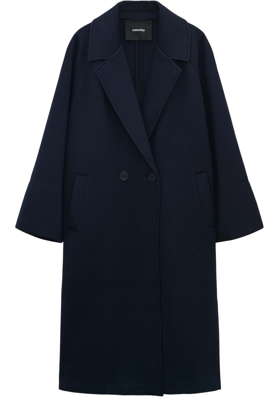 SOMEDAY TRENCHCOAT SOMEDAY TRENCHCOAT