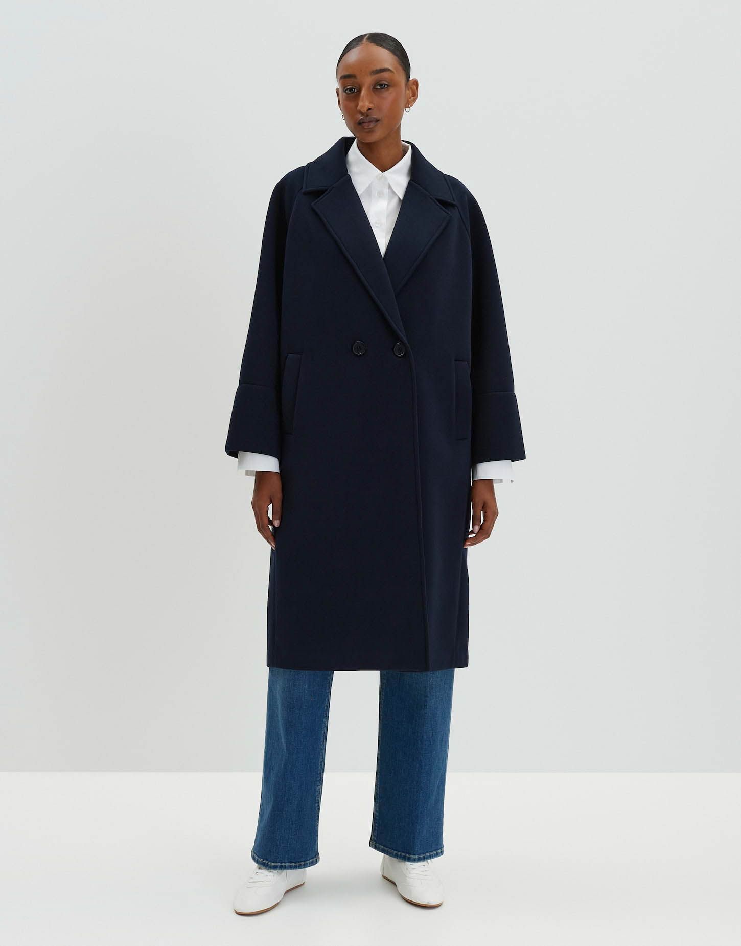 SOMEDAY TRENCHCOAT SOMEDAY TRENCHCOAT