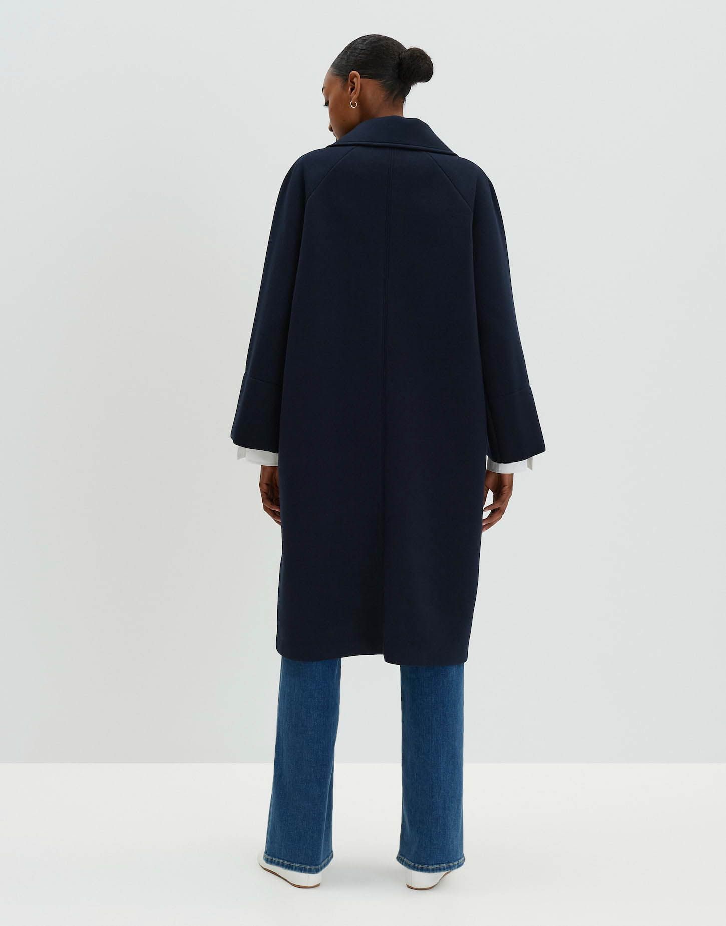 SOMEDAY TRENCHCOAT SOMEDAY TRENCHCOAT