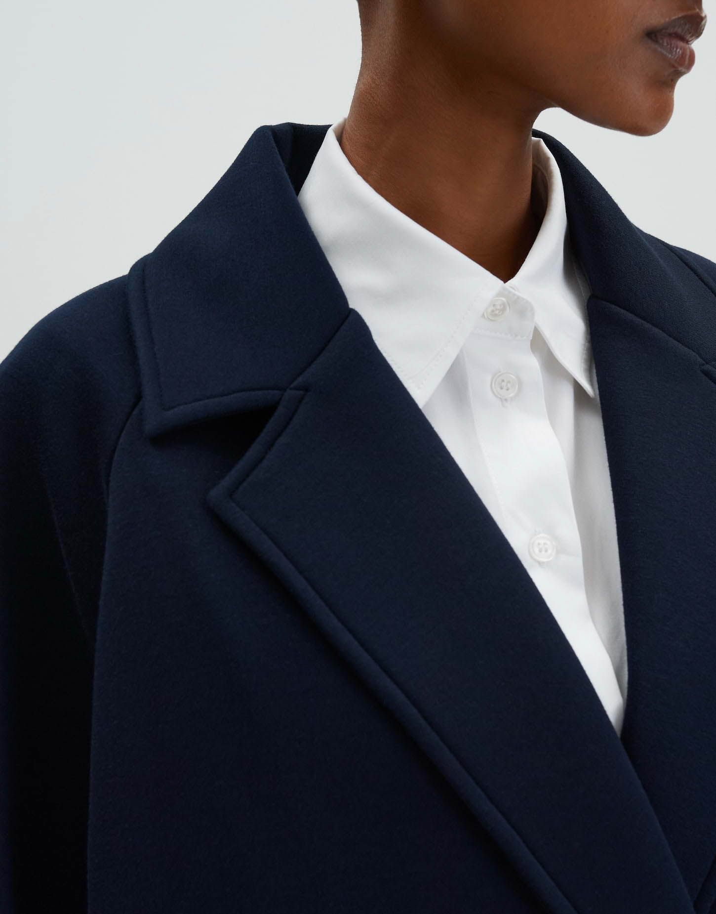 SOMEDAY TRENCHCOAT SOMEDAY TRENCHCOAT