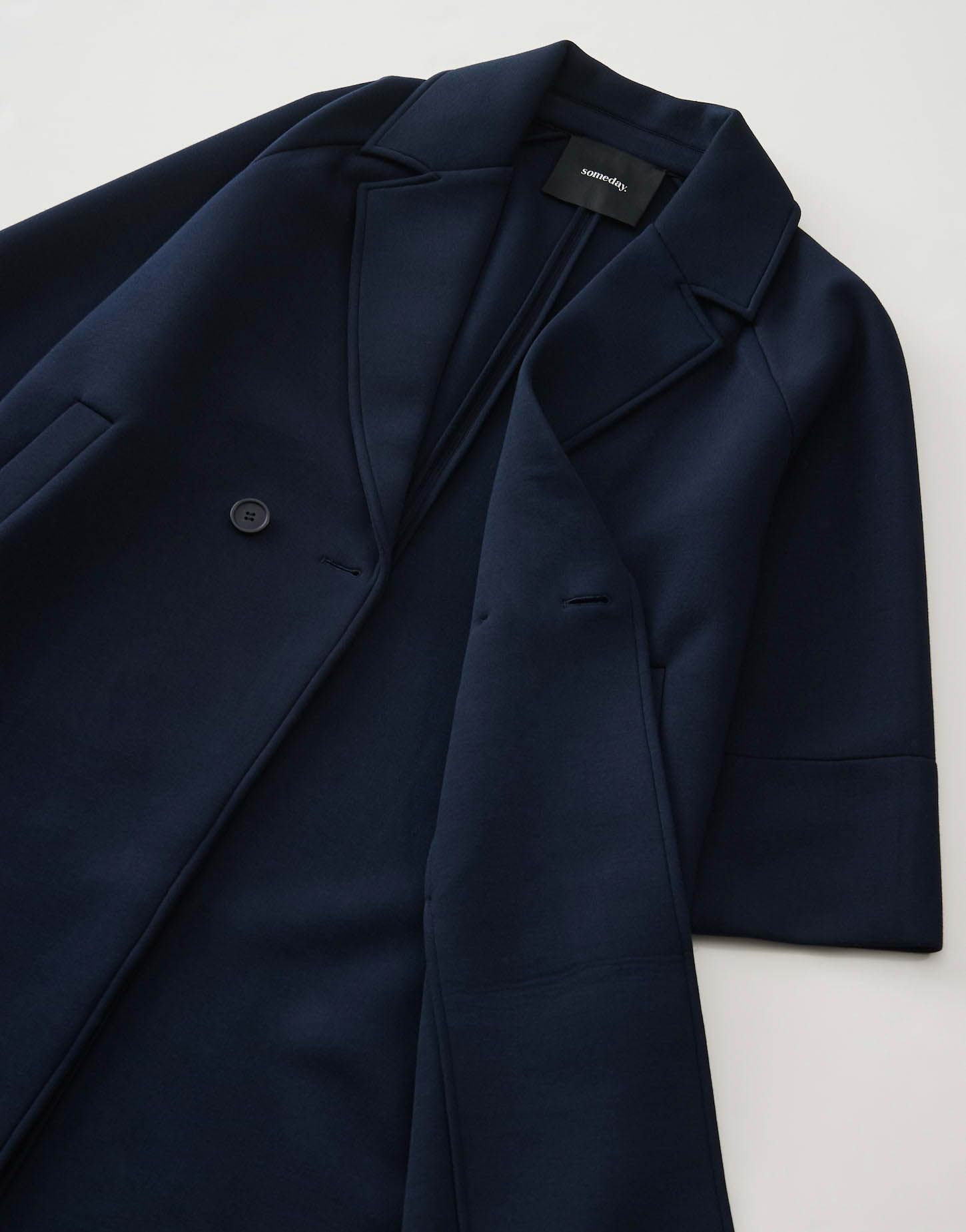 SOMEDAY TRENCHCOAT SOMEDAY TRENCHCOAT
