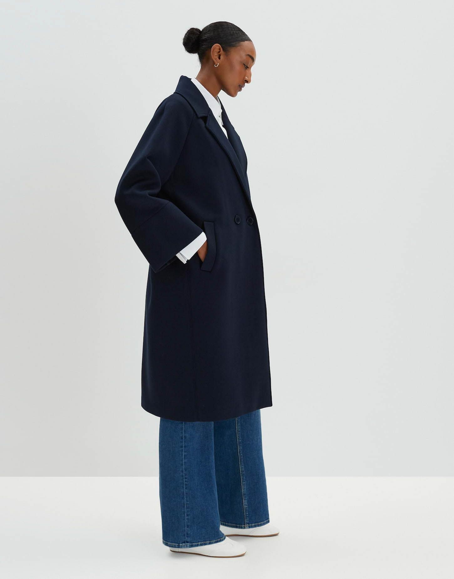 SOMEDAY TRENCHCOAT SOMEDAY TRENCHCOAT