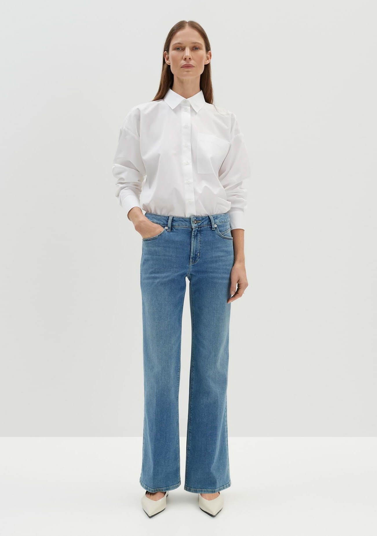 SOMEDAY JEANS SOMEDAY JEANS