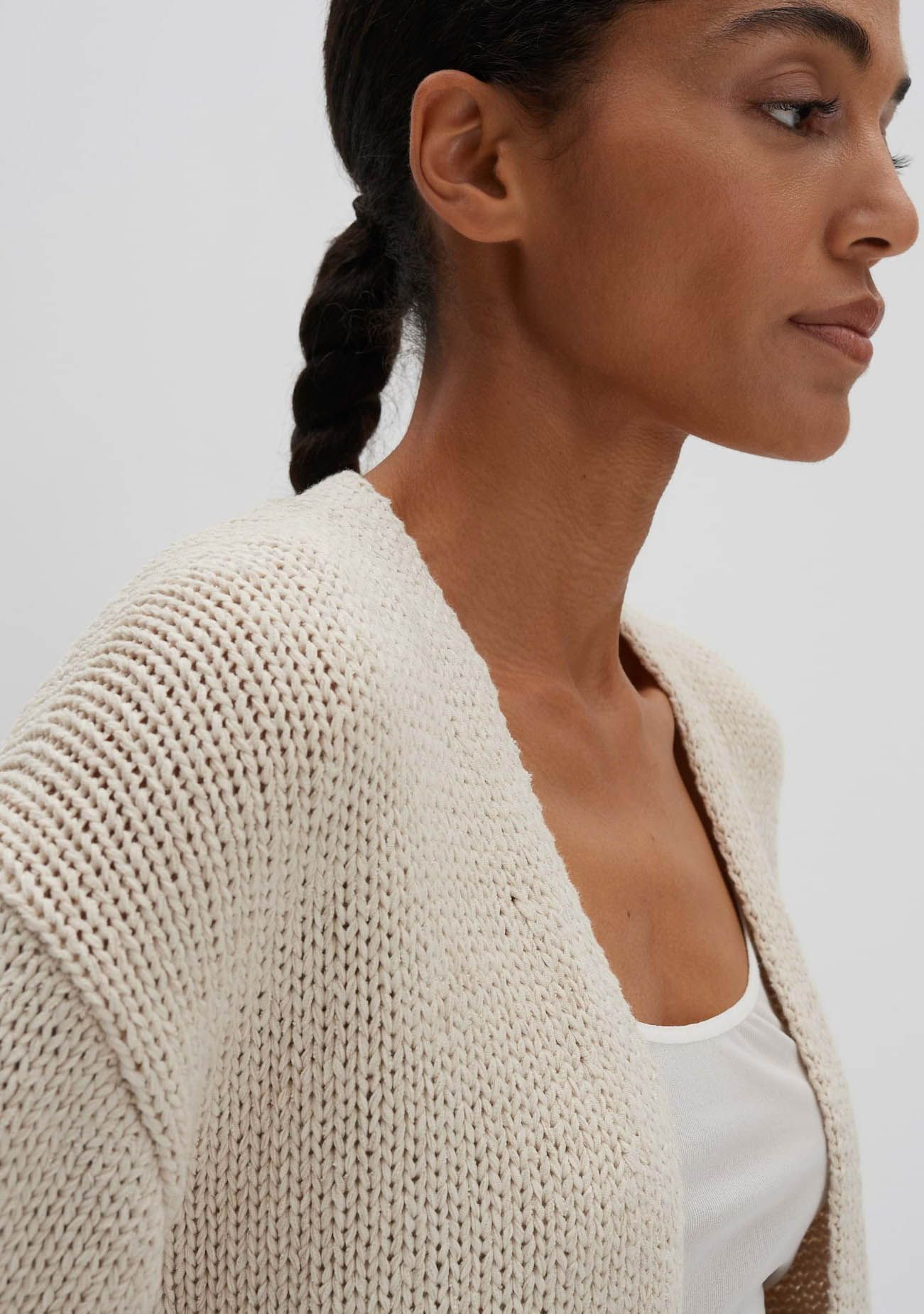 SOMEDAY VEST