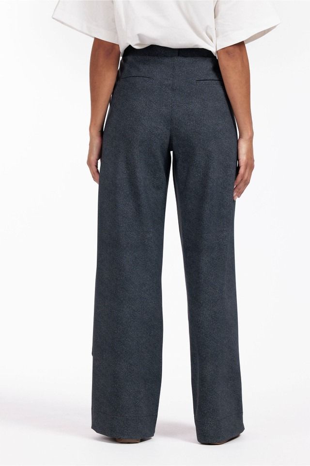 STUDIO ANNELOES WIJDE PANTALON STUDIO ANNELOES WIJDE PANTALON