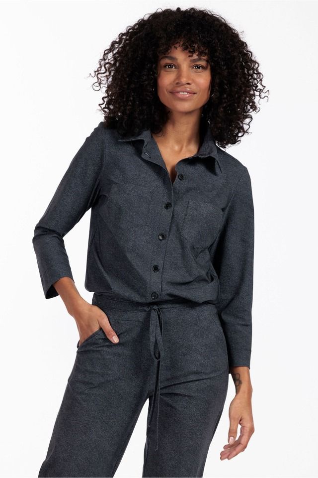 STUDIO ANNELOES JUMPSUIT STUDIO ANNELOES JUMPSUIT