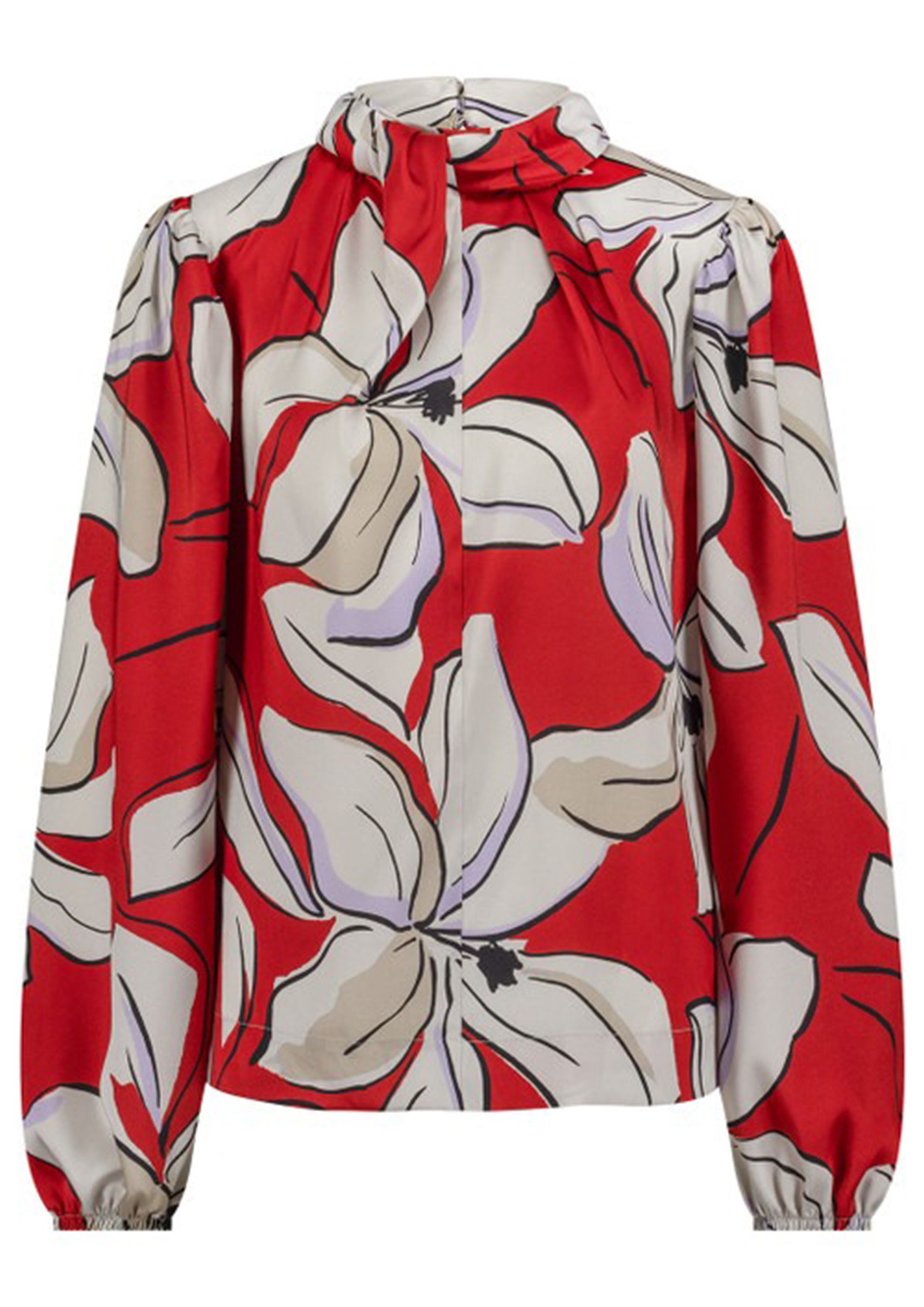 STUDIO ANNELOES BLOUSE STUDIO ANNELOES BLOUSE