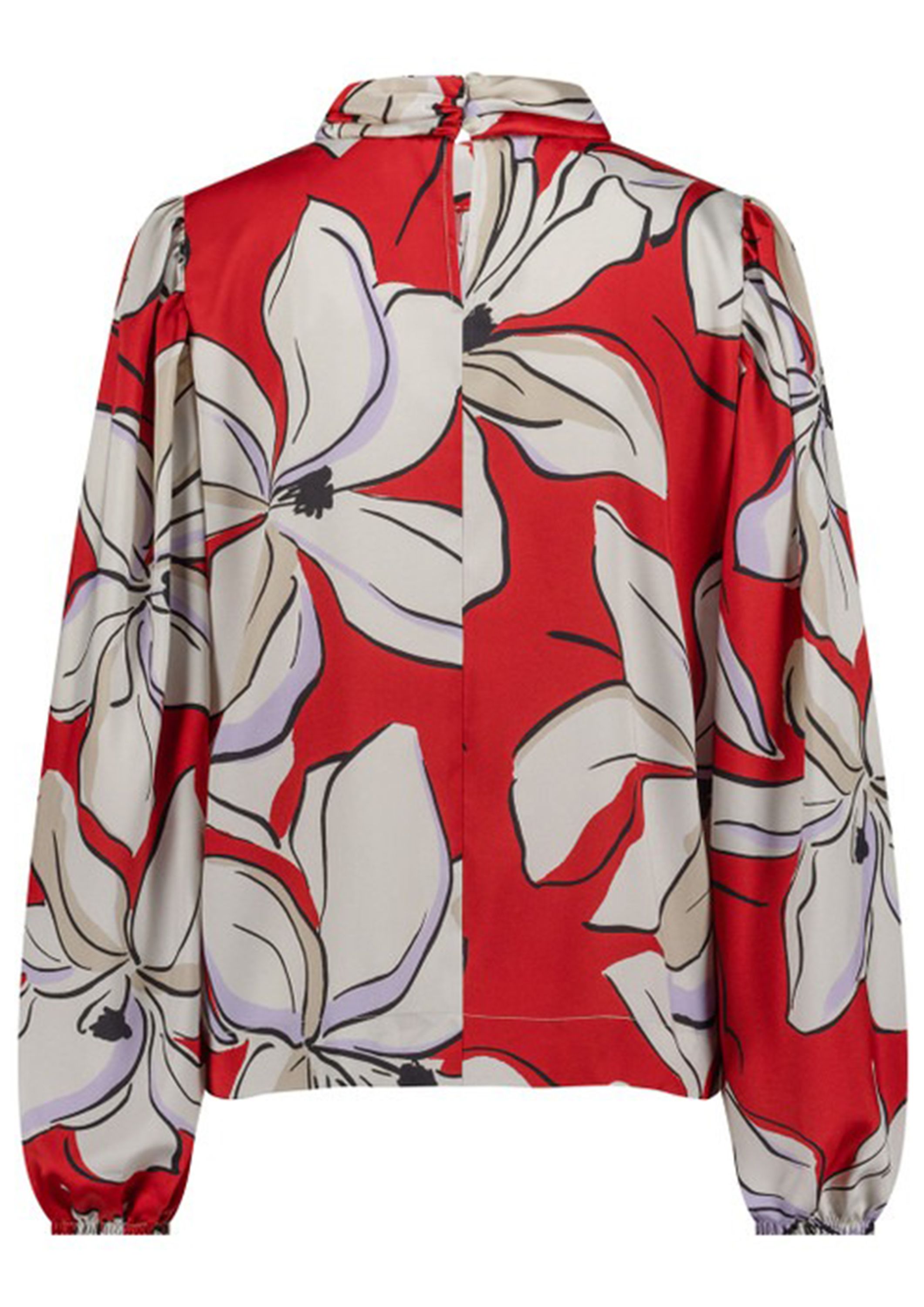STUDIO ANNELOES BLOUSE STUDIO ANNELOES BLOUSE