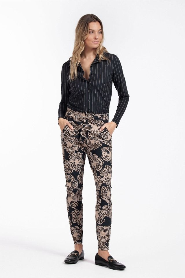 STUDIO ANNELOES PANTALON