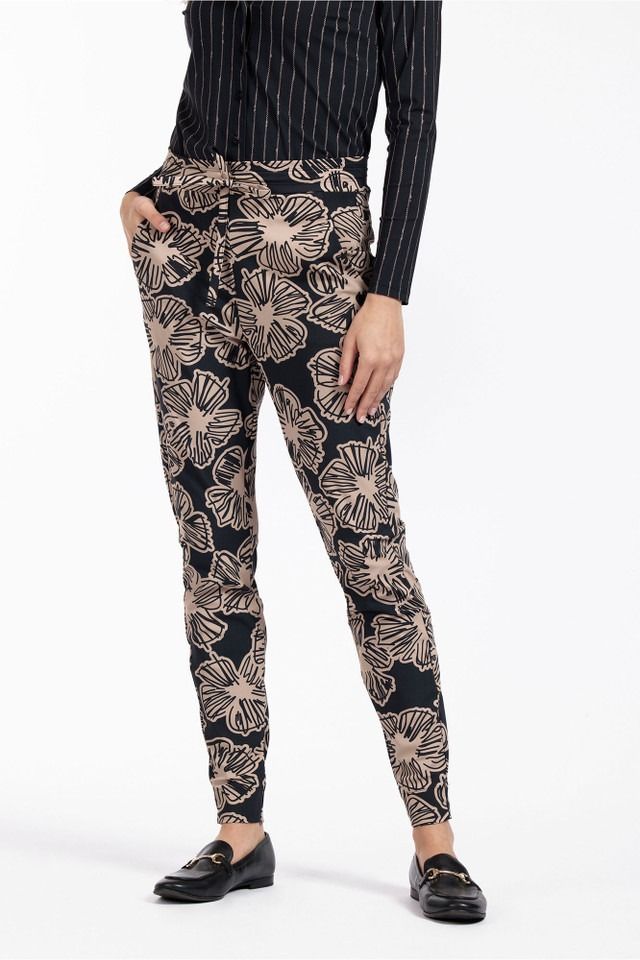 STUDIO ANNELOES PANTALON