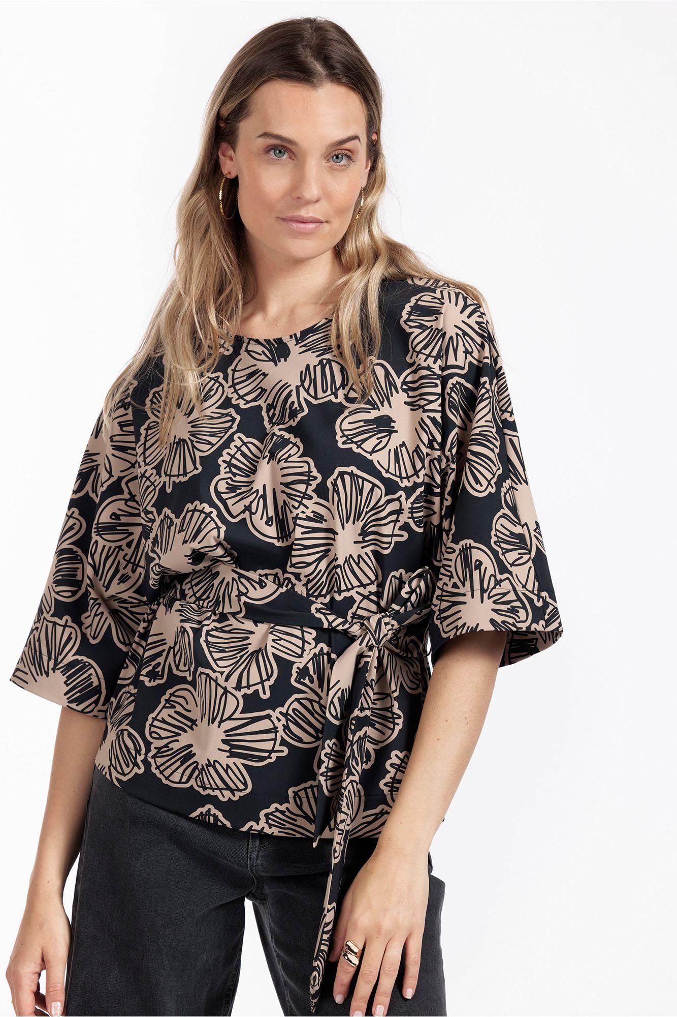 STUDIO ANNELOES SHIRT