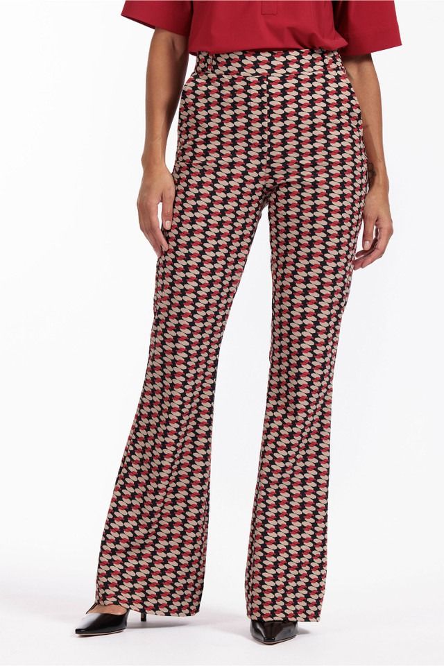 STUDIO ANNELOES PANTALON