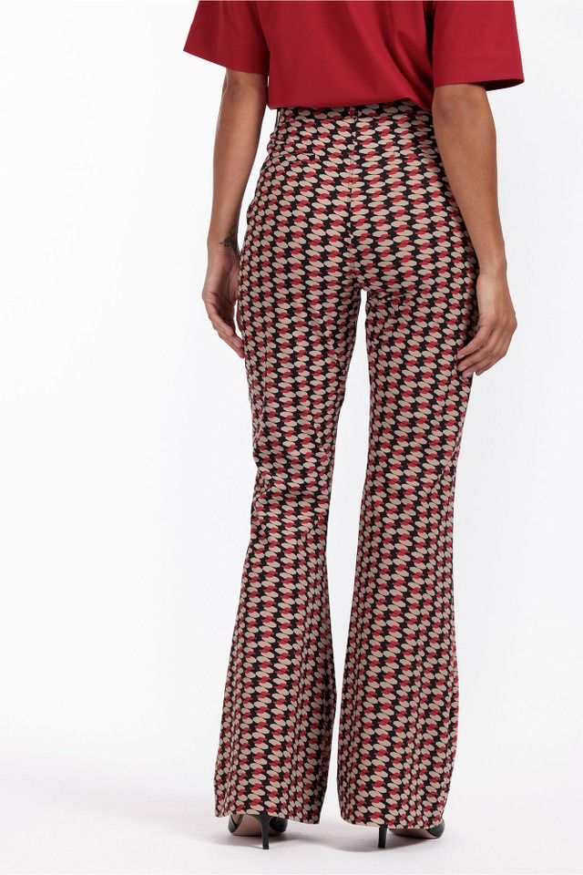 STUDIO ANNELOES PANTALON