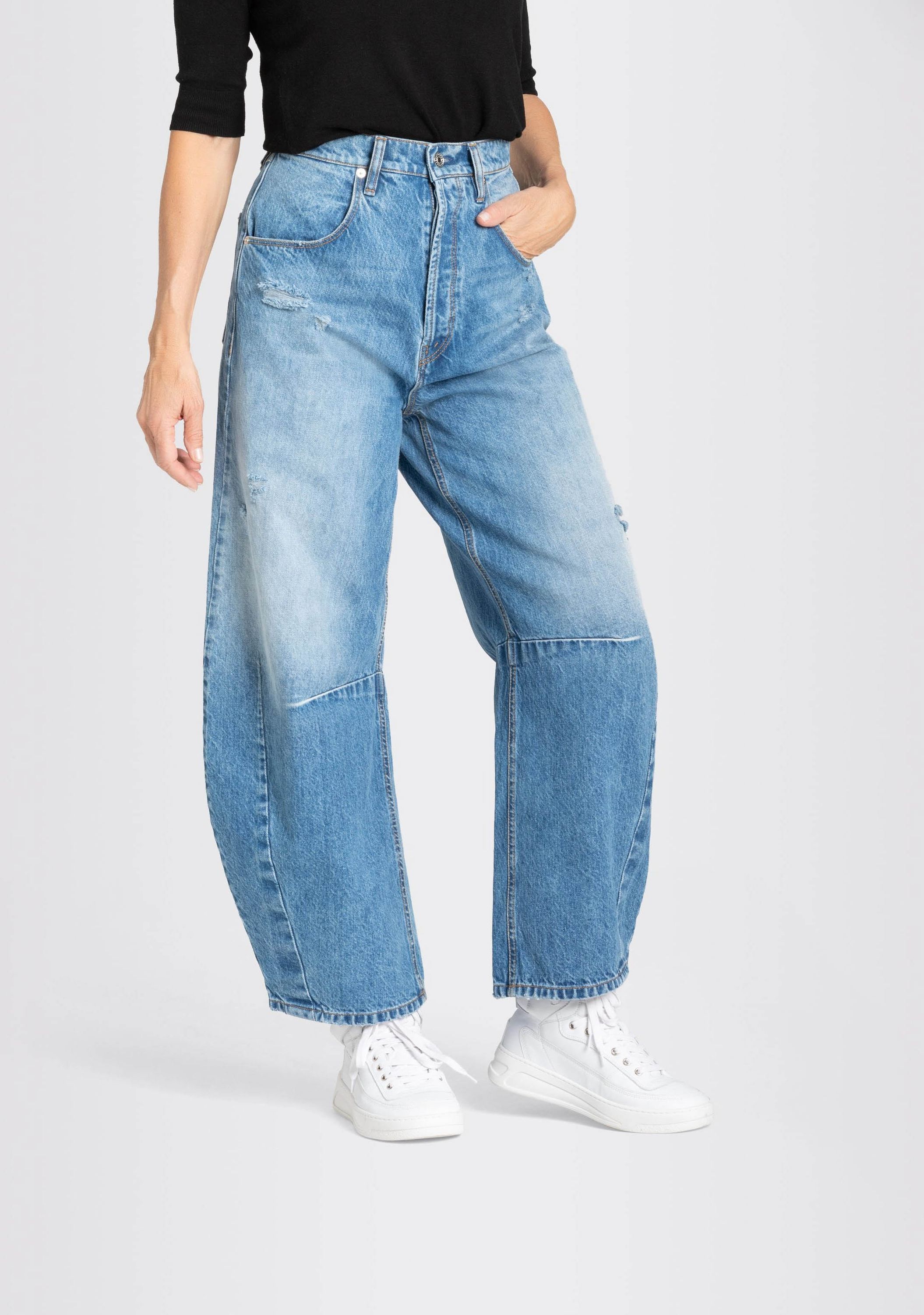 DAYDREAM JEANS