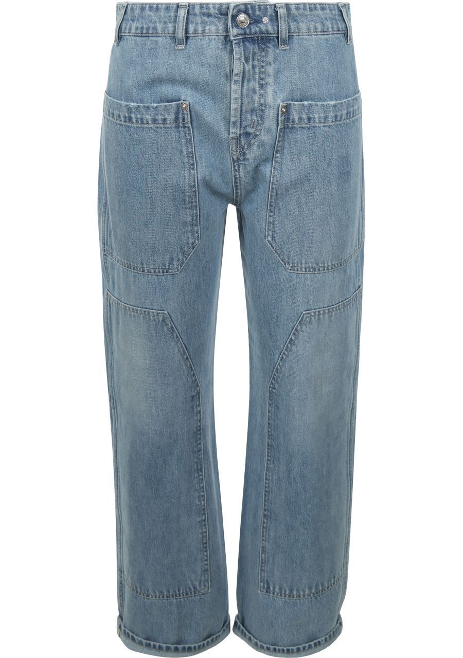 DAYDREAM JEANS