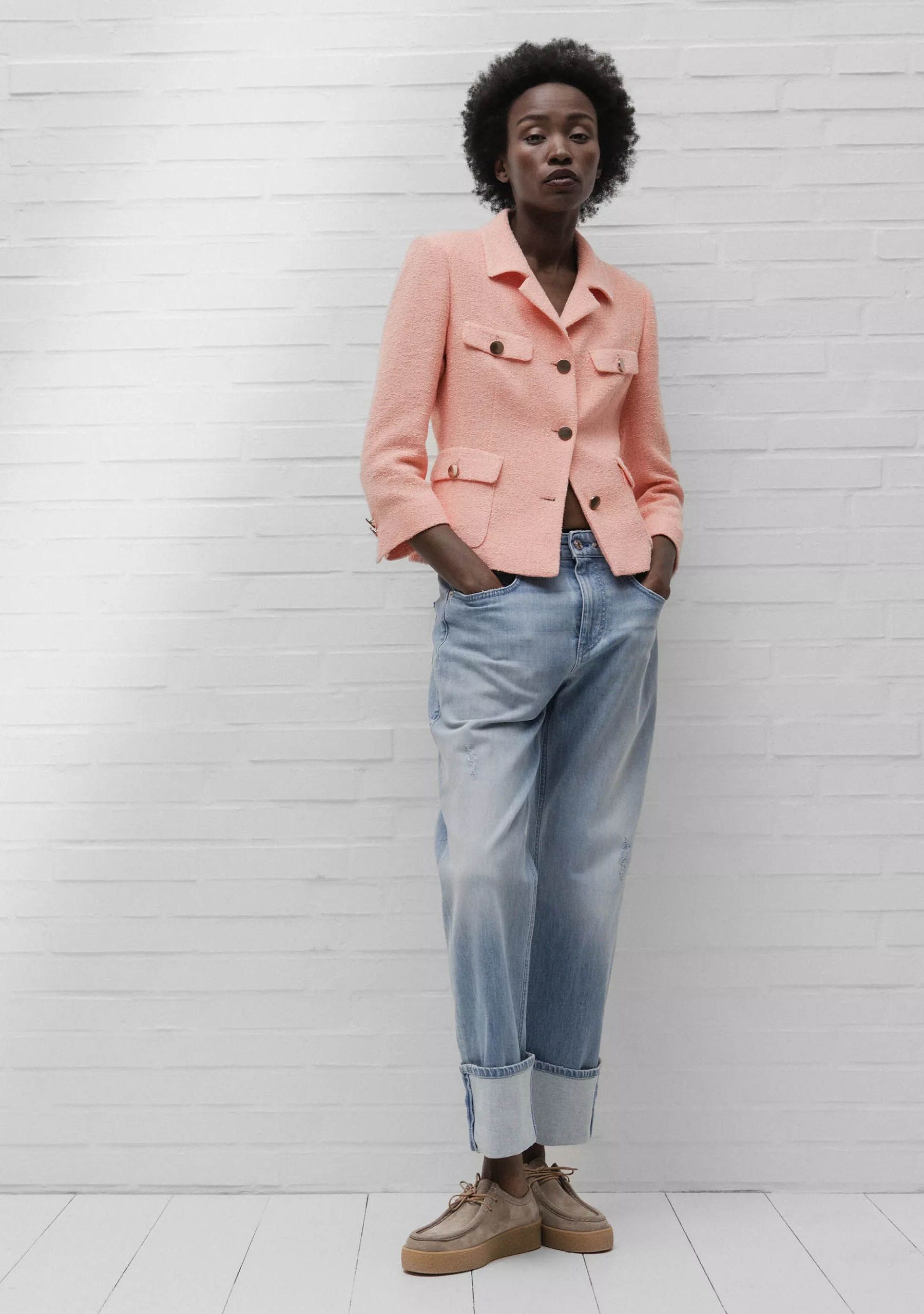 DAYDREAM JEANS