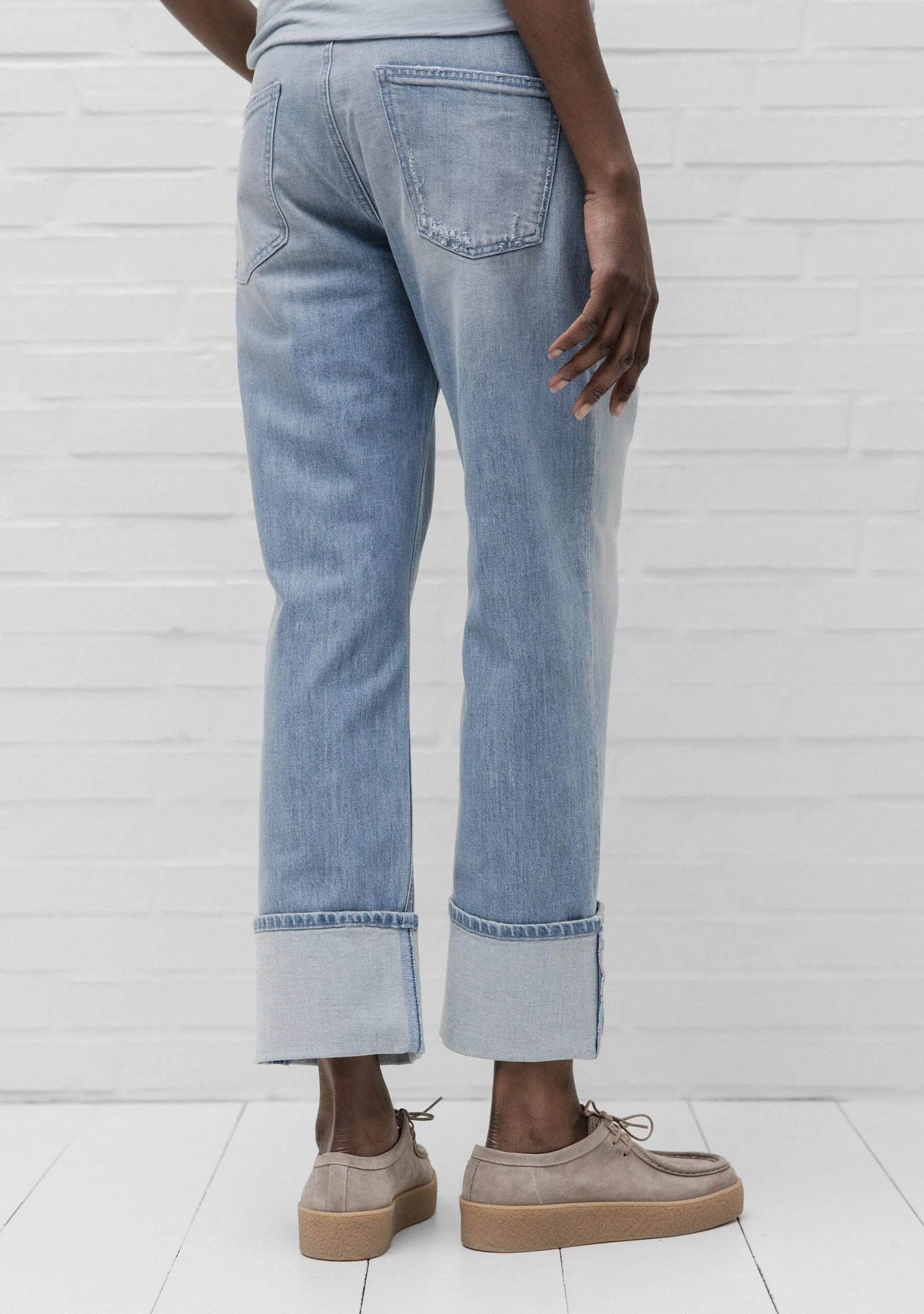DAYDREAM JEANS