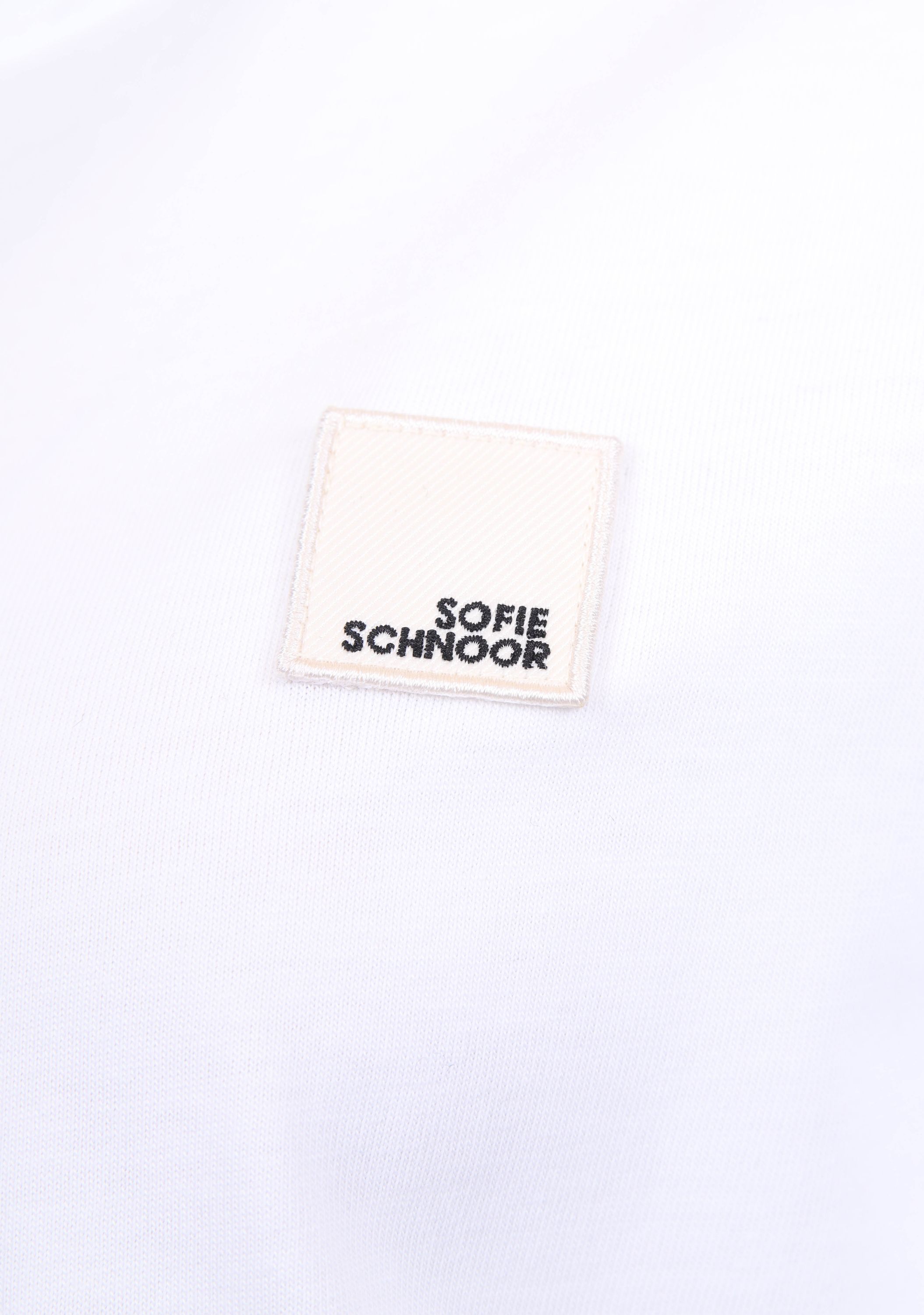 SOFIE SCHNOOR SHIRT