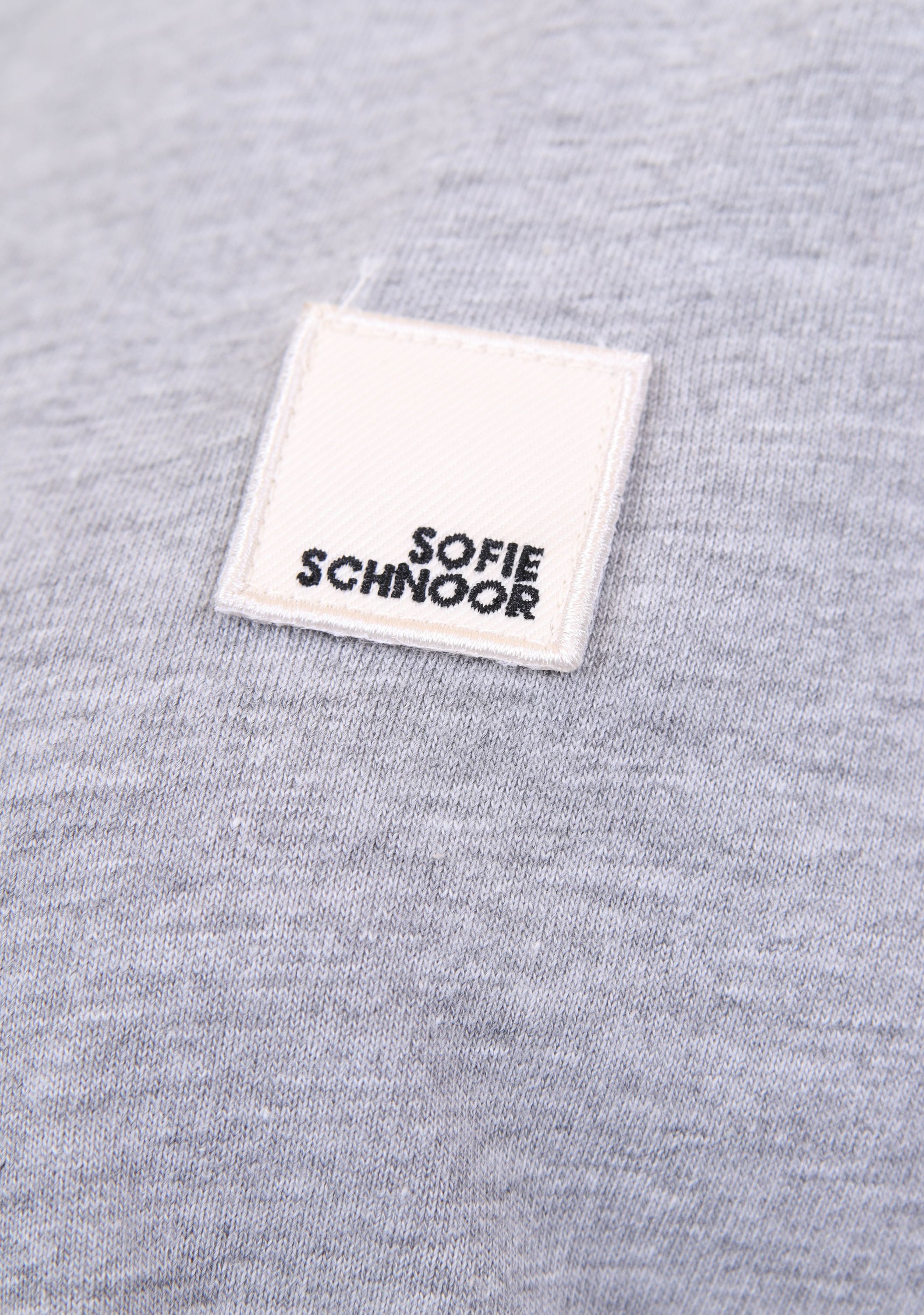 SOFIE SCHNOOR SHIRT