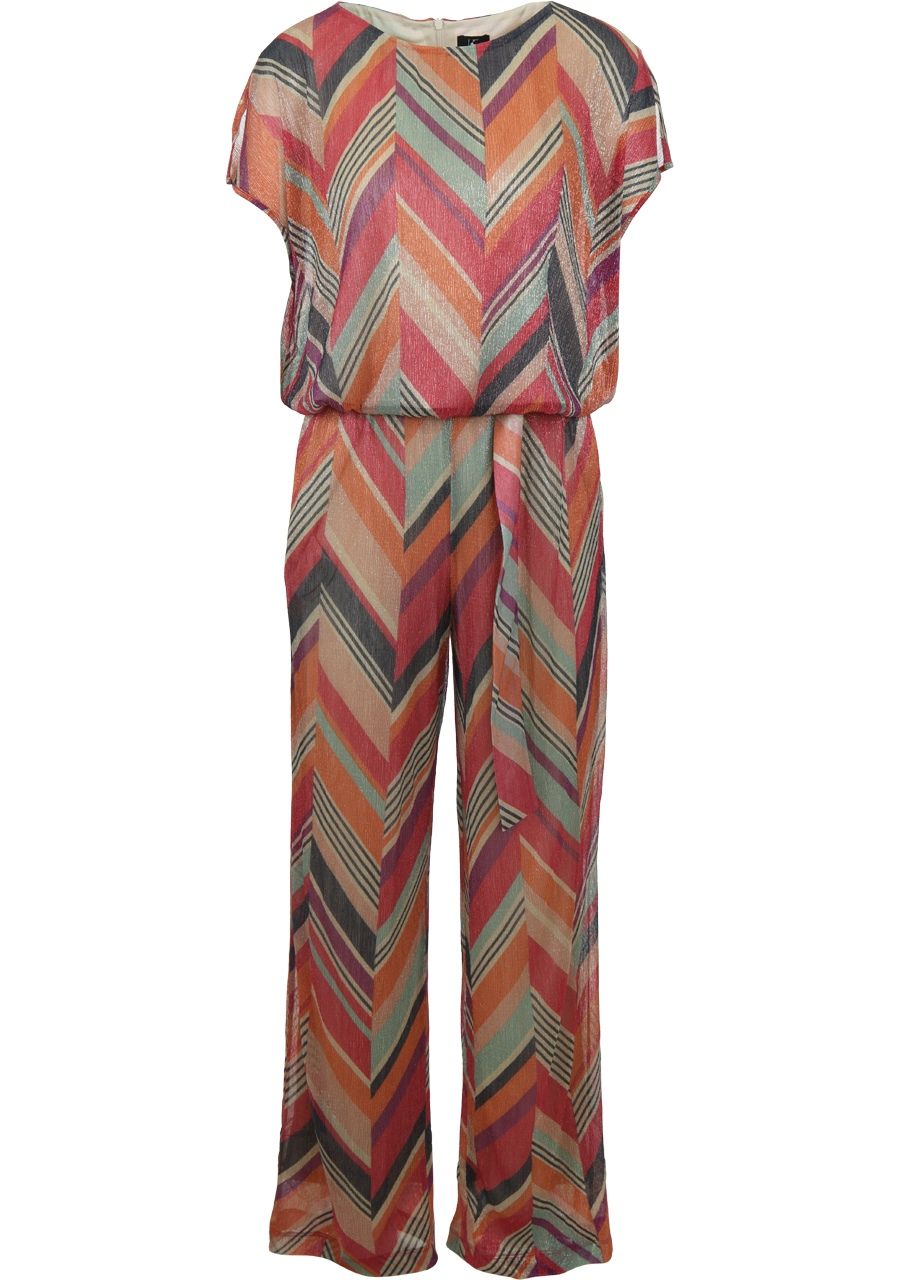 K-DESIGN JUMPSUIT