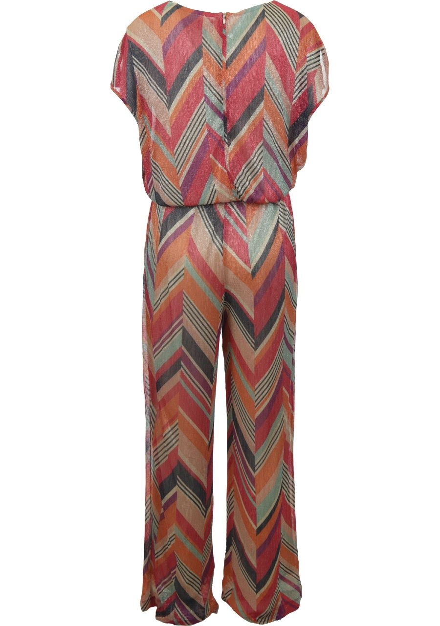 K-DESIGN JUMPSUIT