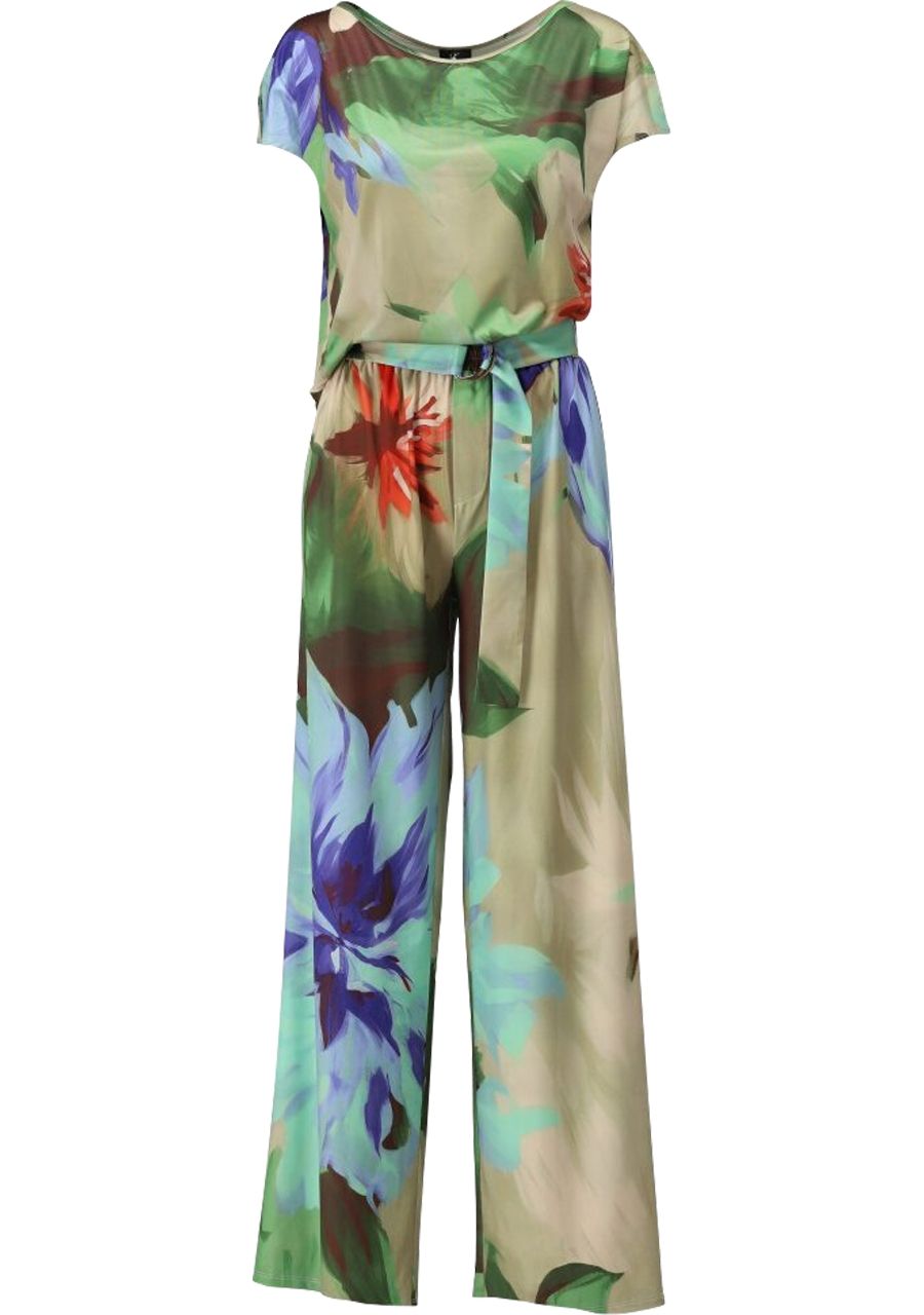 K-DESIGN JUMPSUIT K-DESIGN JUMPSUIT