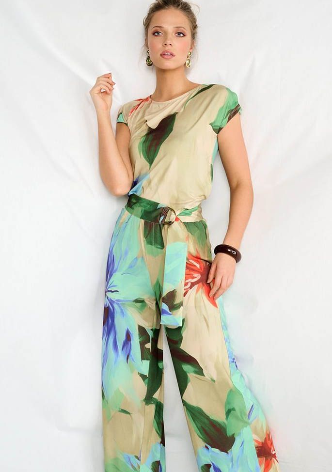 K-DESIGN JUMPSUIT K-DESIGN JUMPSUIT