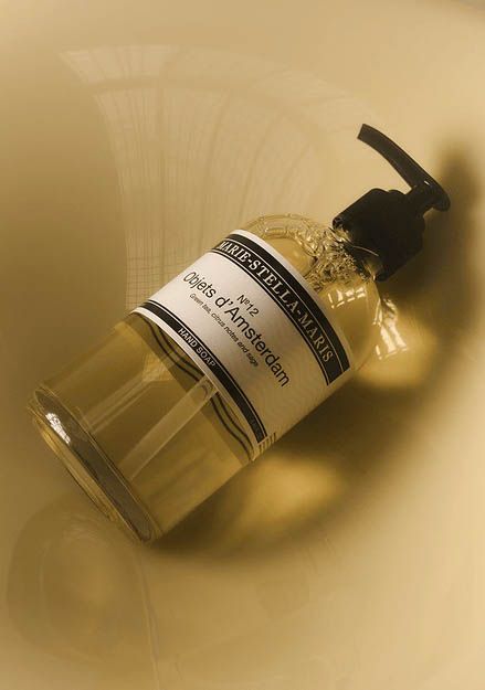 MARIE STELLA MARIS ACCESSOIRE