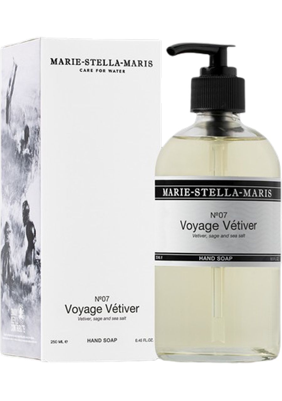 MARIE STELLA MARIS ACCESSOIRE