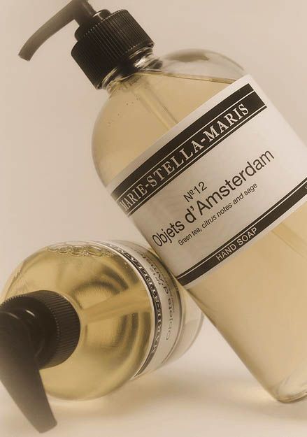 MARIE STELLA MARIS ACCESSOIRE