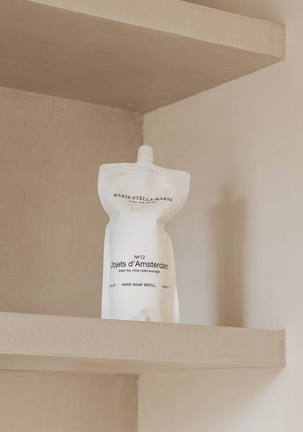 MARIE STELLA MARIS ACCESSOIRE