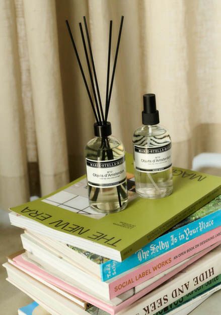 MARIE STELLA MARIS ACCESSOIRE