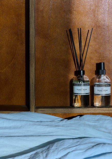 MARIE STELLA MARIS ACCESSOIRE