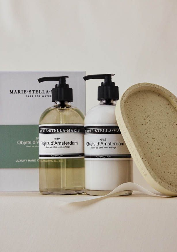 MARIE STELLA MARIS ACCESSOIRE