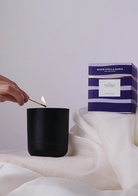 MARIE STELLA MARIS ACCESSOIRE