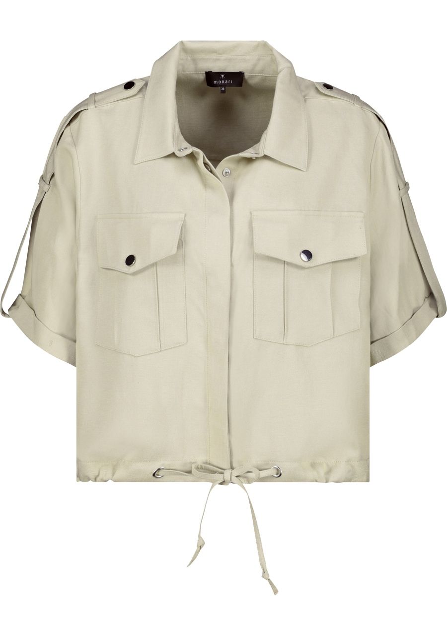 MONARI BLOUSE