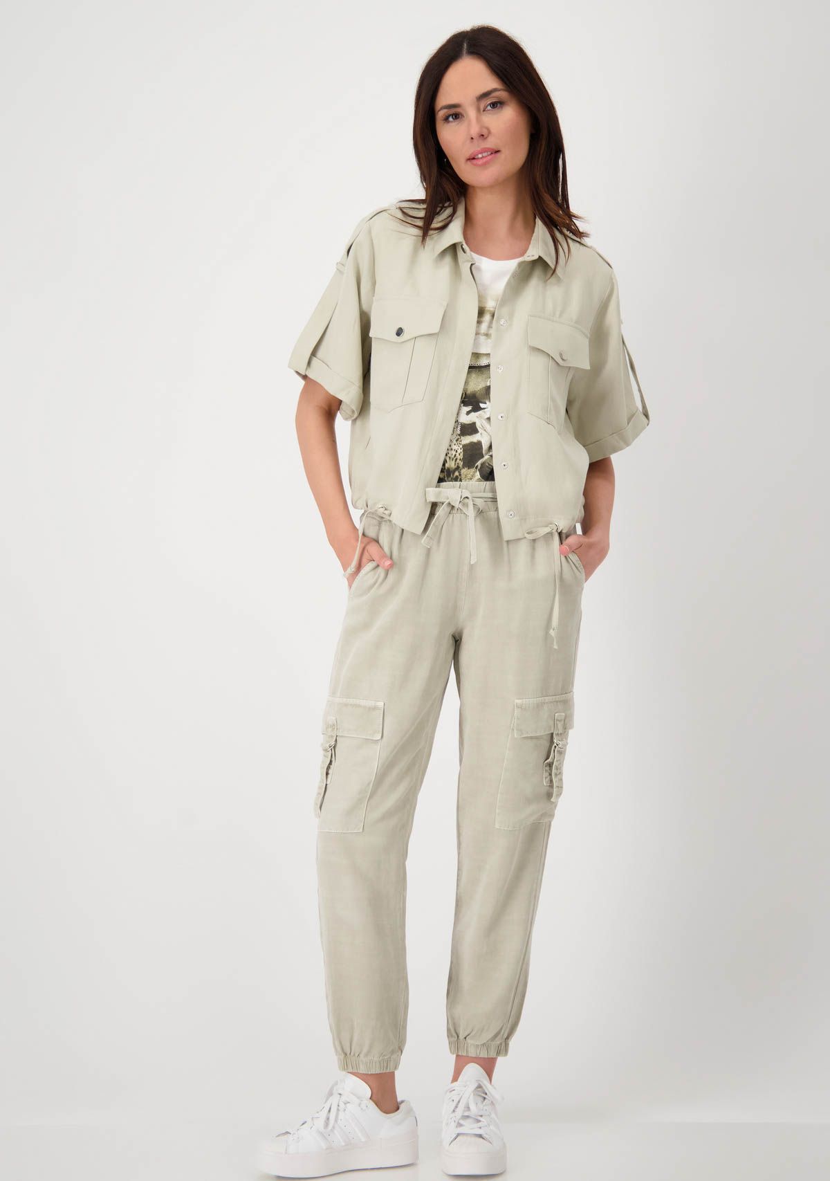 MONARI BLOUSE