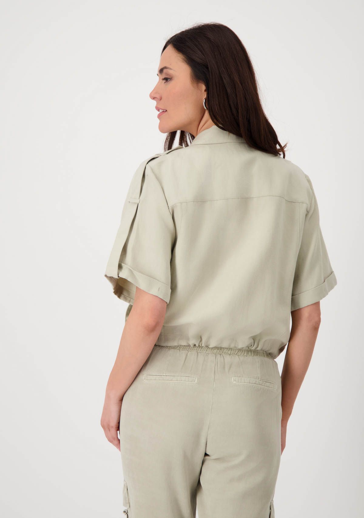MONARI BLOUSE