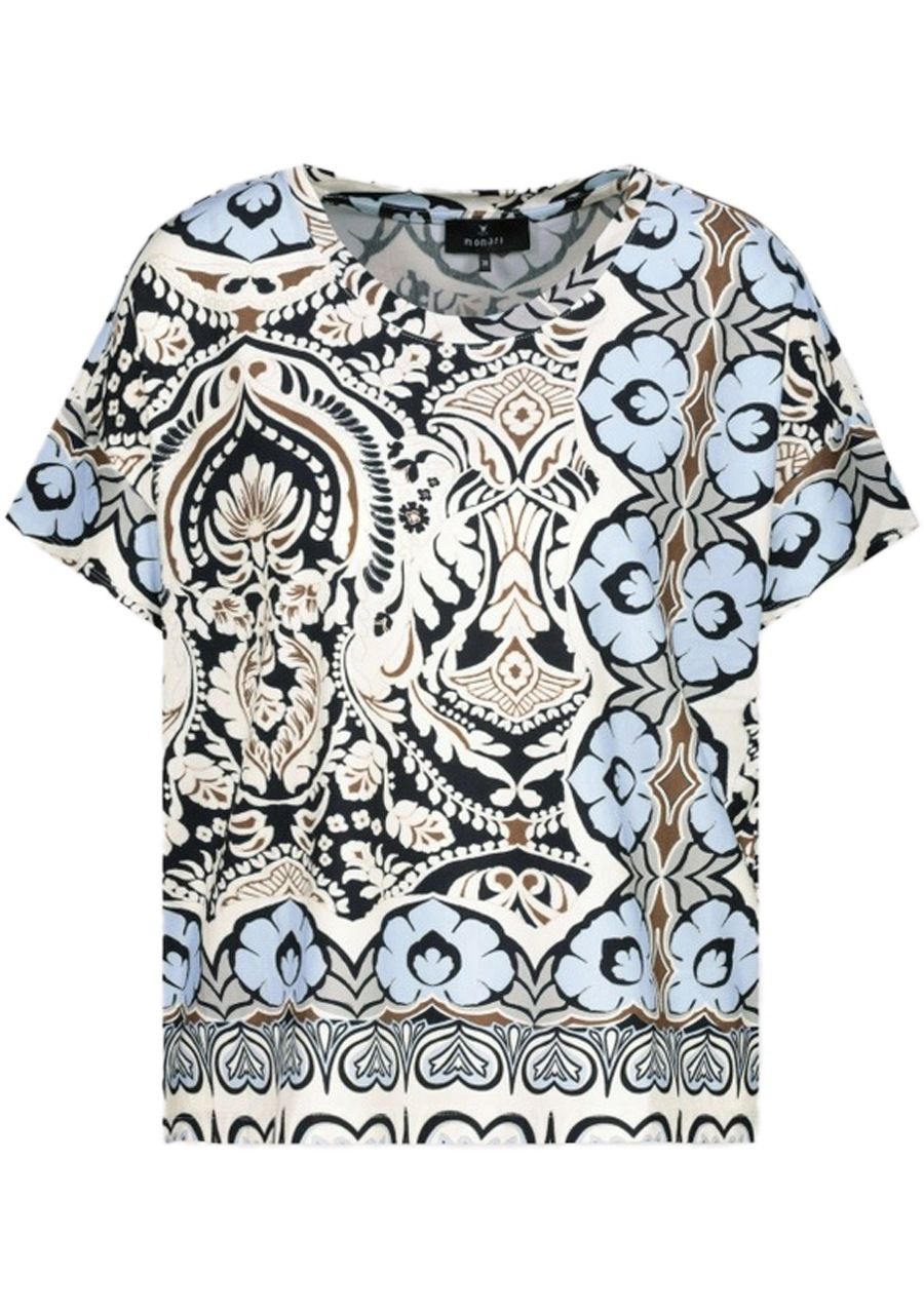 MONARI SHIRT MONARI SHIRT