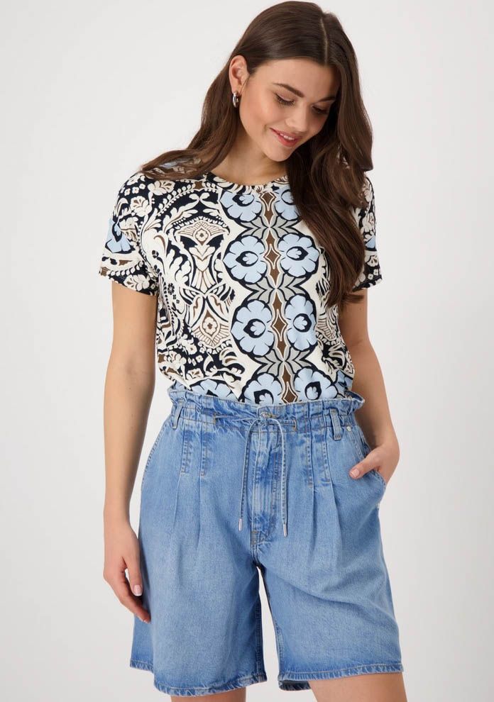 MONARI SHIRT MONARI SHIRT