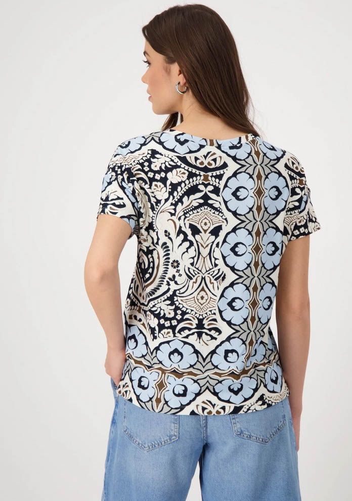 MONARI SHIRT MONARI SHIRT