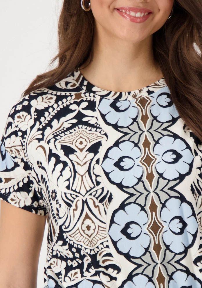 MONARI SHIRT MONARI SHIRT