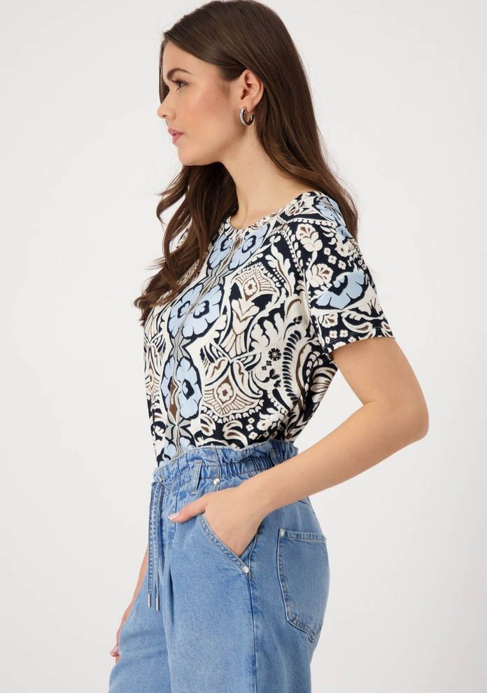 MONARI SHIRT MONARI SHIRT