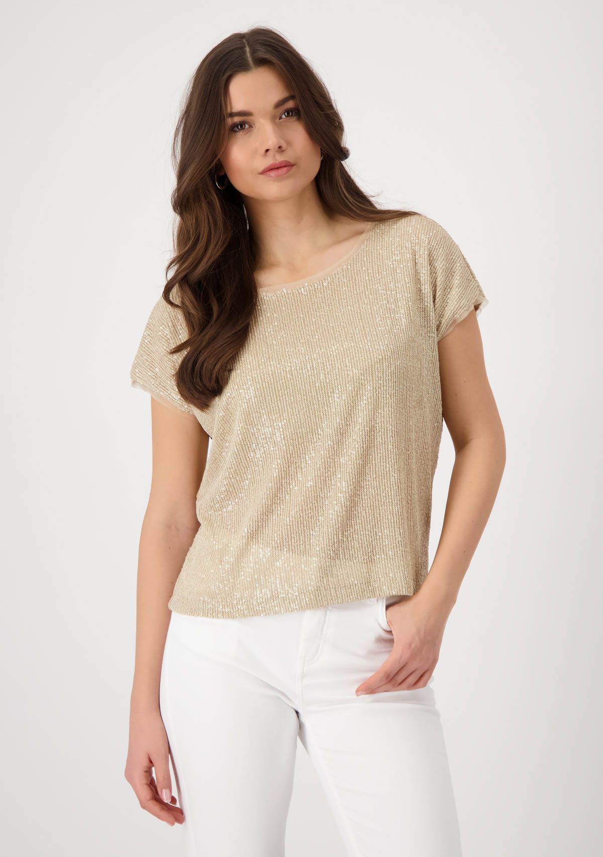 MONARI SHIRT