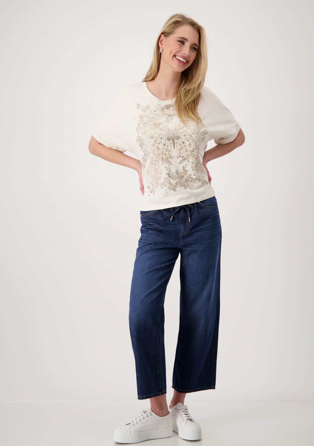 MONARI SHIRT