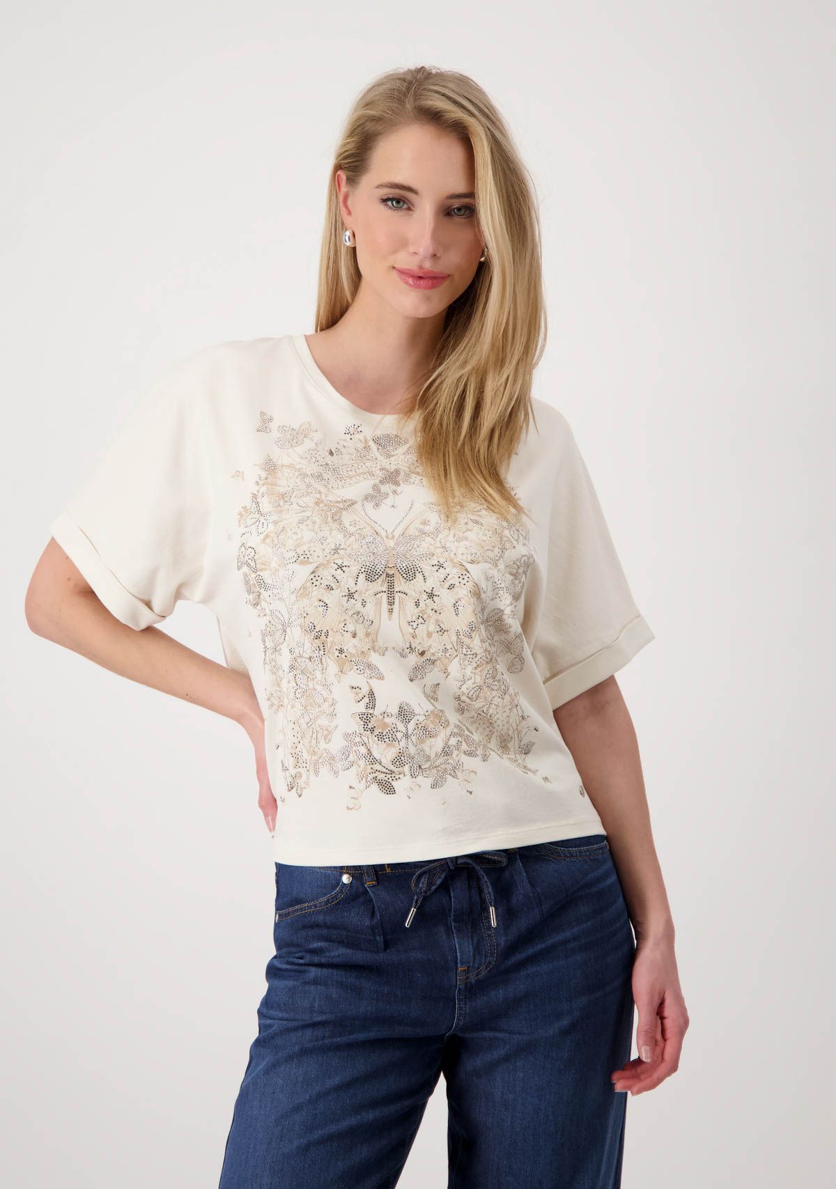 MONARI SHIRT