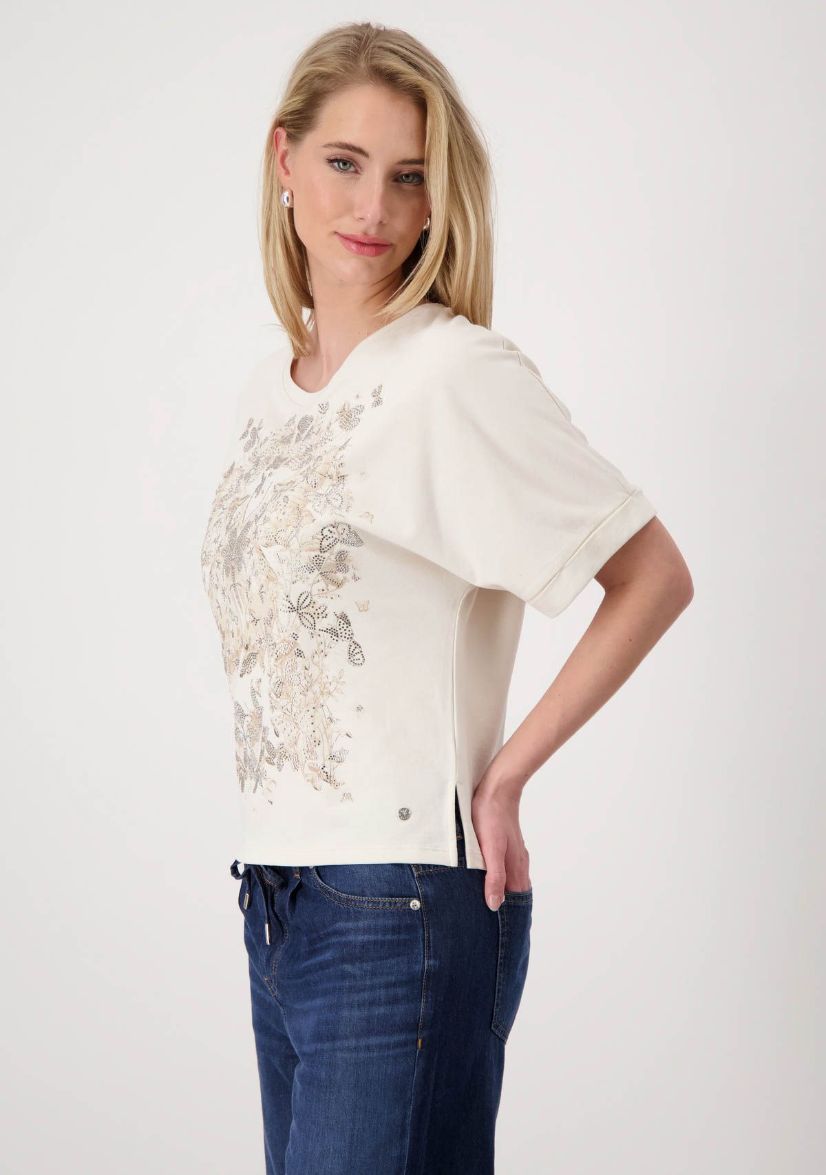 MONARI SHIRT