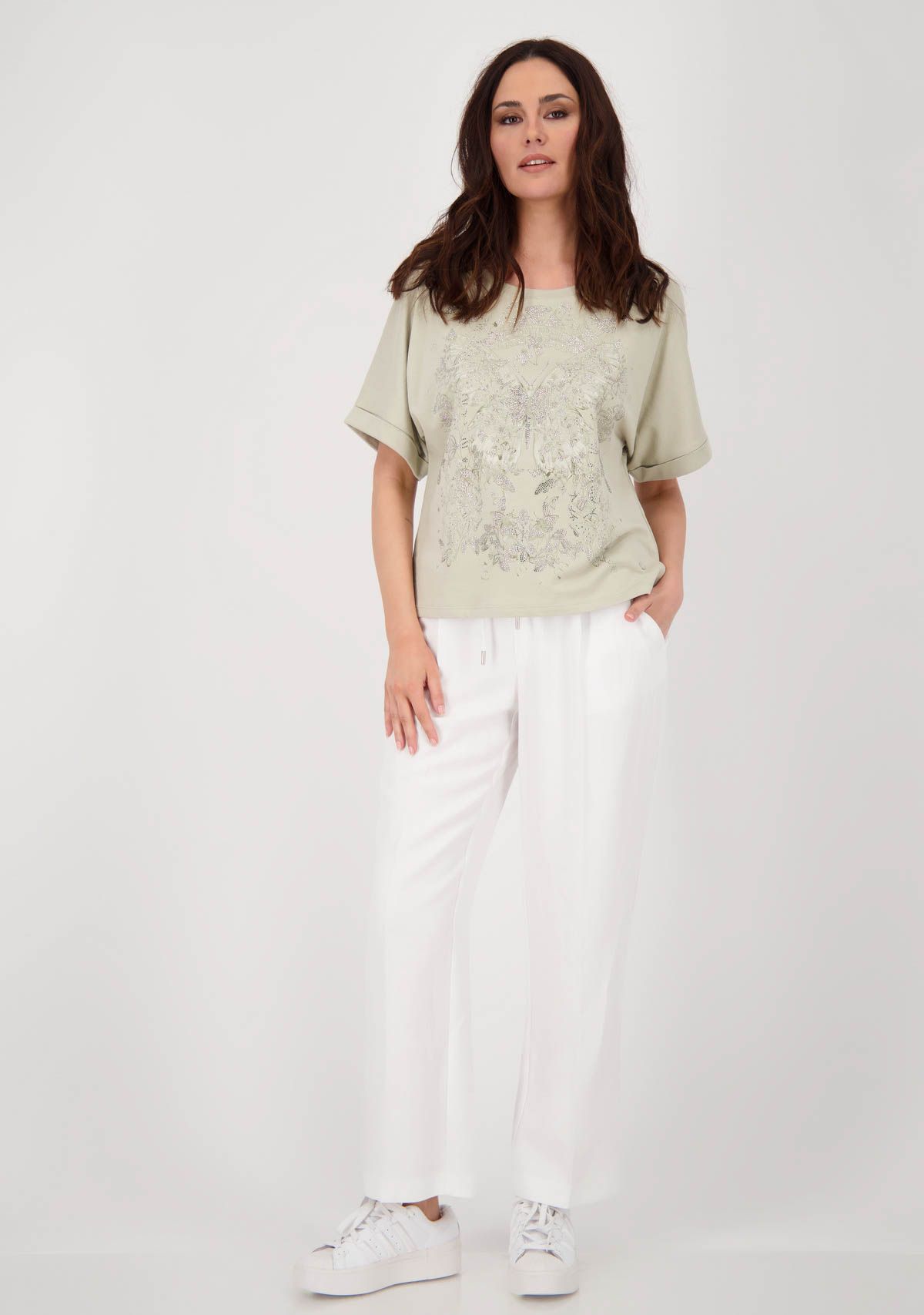 MONARI SHIRT